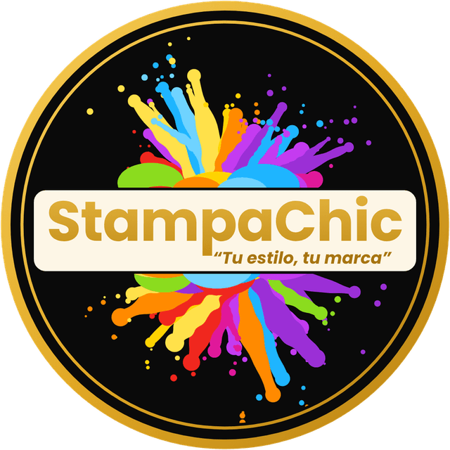 StampaChic: Tu estilo, Tu Marca